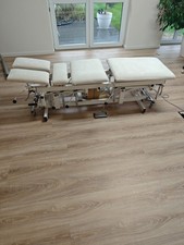 Chirotherapieliege Elektrisch