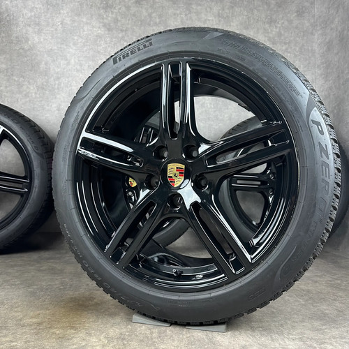 Winterräder porsche panamera - porsche,