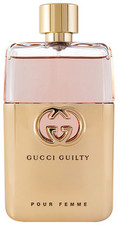 Gucci Guilty Pour Femme Eau de