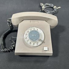 RFT Wählscheibentelefon