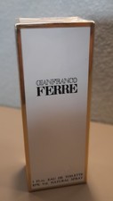 GIANFRANCO FERRE - Women Classic - Eau de Toilette - Vintage - 30 ml - NEU!