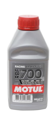 Racing rbf 700 - racing,