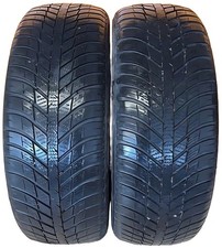 2x Nexen N'Blue 4Season 2