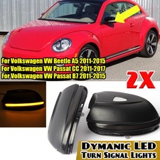 Aussenspiegel Spiegelblinker