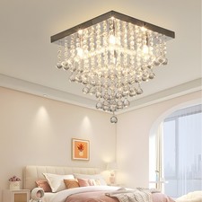Kristall deckenleuchte led - kristall,