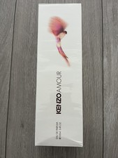 Kenzo Amour EDP 100ml Vapo