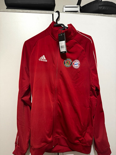 Adidas bayern münchen - fc, core