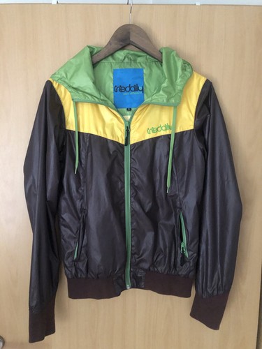 Iriedaily jacke vintage retro - iriedaily, vintage/