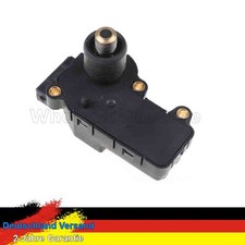 Leerlaufregler Leerlaufsteller für VW Golf Polo Audi 80 Avant 0132008601 DE