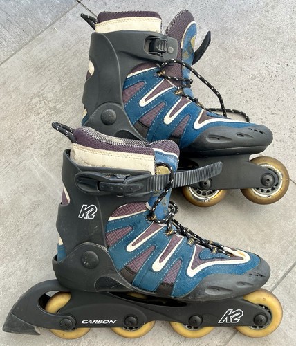 Camano carbon inline - k2, skates