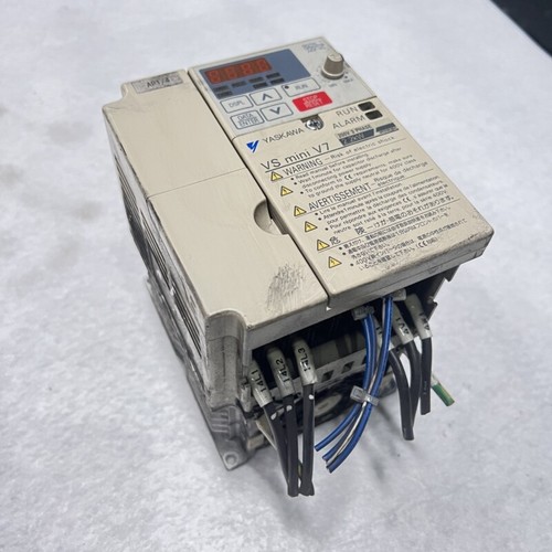 Yaskawa mini v7 - yaskawa,
