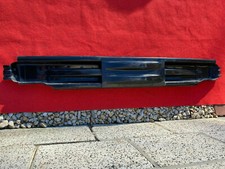 US Stoßstange Träger hinten