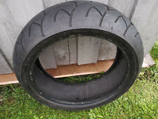 Bridgestone Battlax BT 012R Radial F 190/50ZR17 M/C 73W 3,6-4,4mm