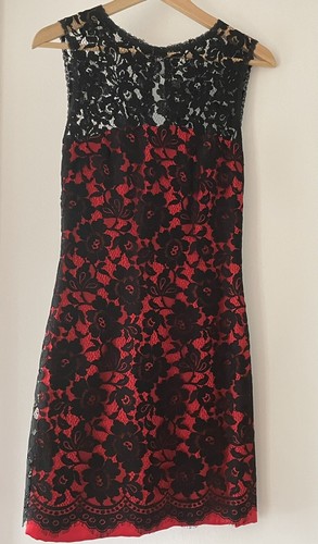 Dolce gabbana kleid it 38 - gabbana, gr.