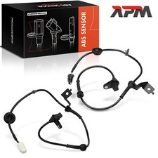 2x ABS Sensor Raddrehzahl