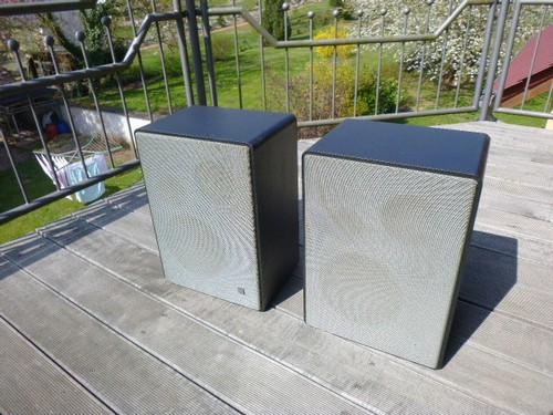 Telefunken lautsprecher boxen - telefunken, lautsprecher-boxen