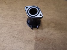 DINLI DL 801 270 / 300 ORIGINAL Ansaugstutzen Motor Vergaser Motorblock