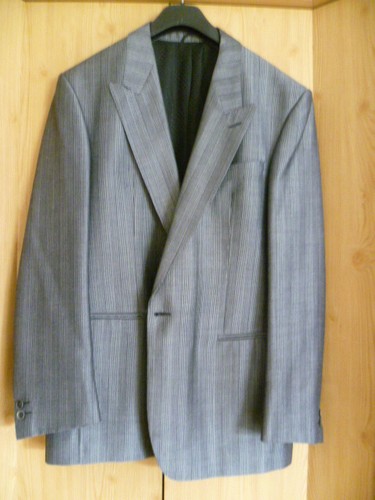 Feierliches dinnerjacket - dinnerjacket, gr