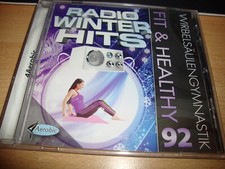 Fit & Healthy CD ähnl. move ya Pilates Body Mind Entspannung Relax