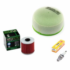 Paket Wartung für Kawasaki