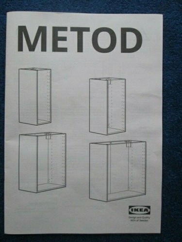 Ikea system metod - ikea,