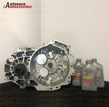 Getriebe FVR Ford Galaxy, 2.8