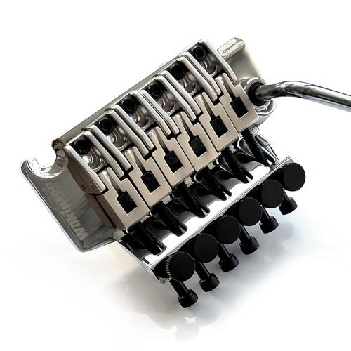 Wilkinson double locking - wilkinson,