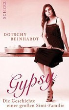 Gypsy: Die Geschichte einer
