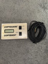 Copyguard Copyshop Remote