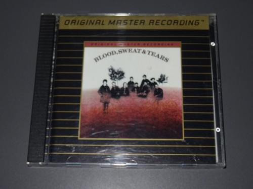 Blood sweat tears - sweat, &