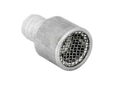 Siebstutzen passend für Stihl