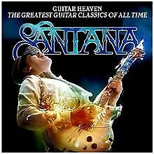 Guitar Heaven: The Greatest Guitar Classics of All Time vo... | CD | Zustand gut