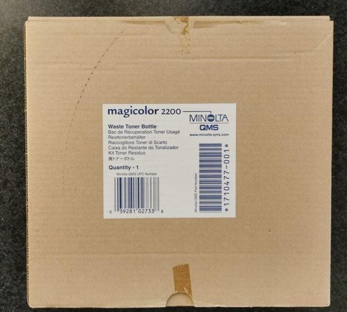 Minolta magicolor 2200 - magicolor,