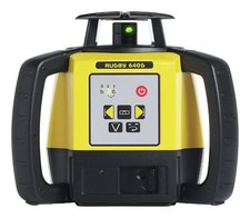 Leica Rotationslaser Rugby