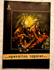 Operation Tapster - Der Junge
