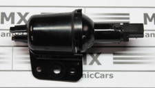 BMW E65 TÜRGRIFFBELEUCHTUNG