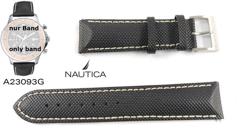 Nautica ersatzband a23093g - nautica,