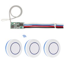 3.6V 5V 12V 24V DIY Mini