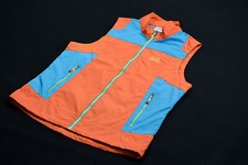 Everlast Trainings Weste Windbreaker Shell Jacket Top Veste Asia 165-170 cm W 95