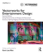 Kevin Lee Allen | Vectorworks
