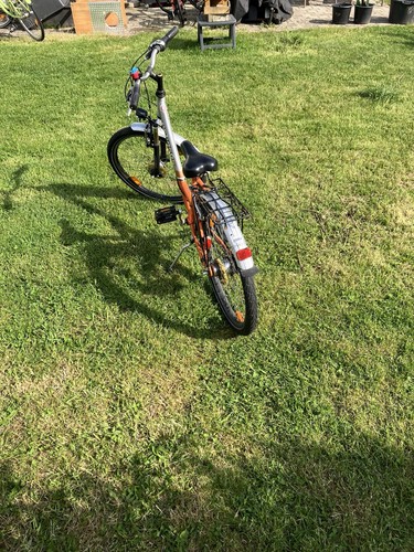 Fahrrad zoll kinder - 24,