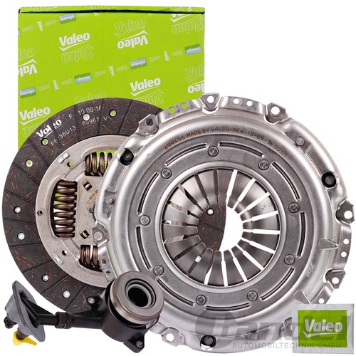 Valeo kit3p - valeo, (csc)