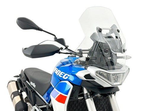 Wrs windschild touring - wrs,