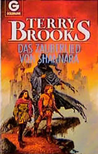 Das zauberlied von shannara - das,