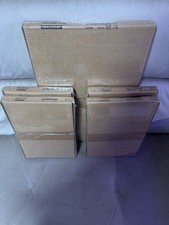 Ikea DELAKTIG 2er Sofa Bezug