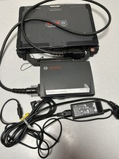 Bosch DCU 220 Diagnoselaptop
