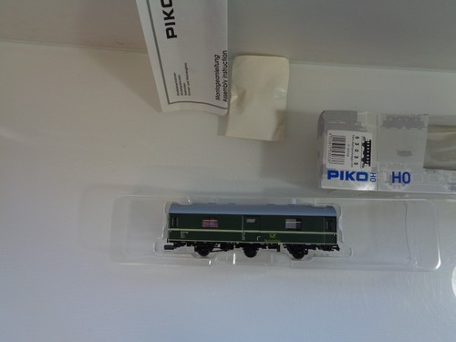 Piko 53033 - piko, h0
