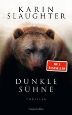 Dunkle Sühne | Karin