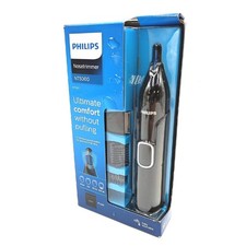 Philips Nasenhaartrimmer Serie