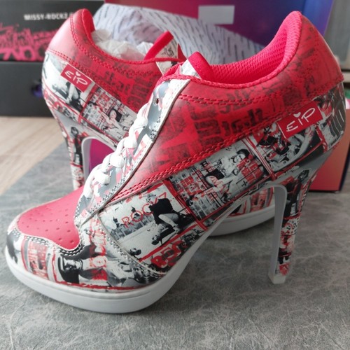 Missy rockz cover 0 neu - up, 2.0